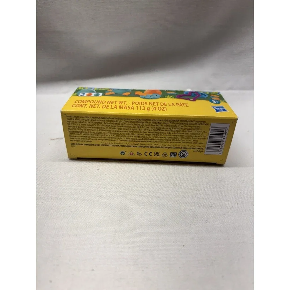 Play-Doh play doh